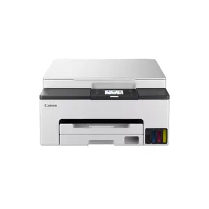МФУ Canon MAXIFY GX1050 Струйная Цветная Печать