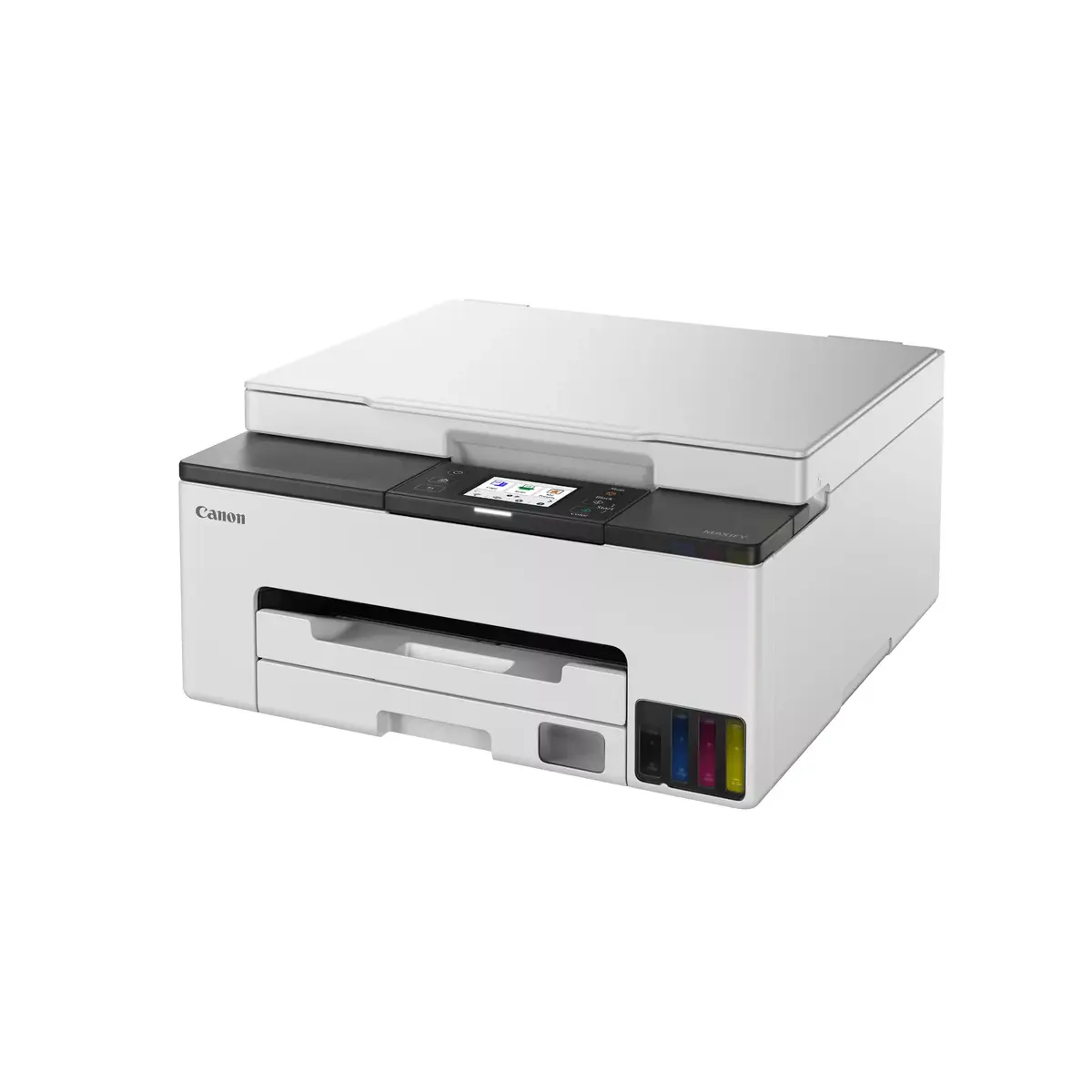 МФУ Canon MAXIFY GX1050 Photo 4