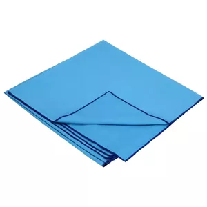 Travel towel Springos Quick-Dry CS0040 — lightweight compact microfiber