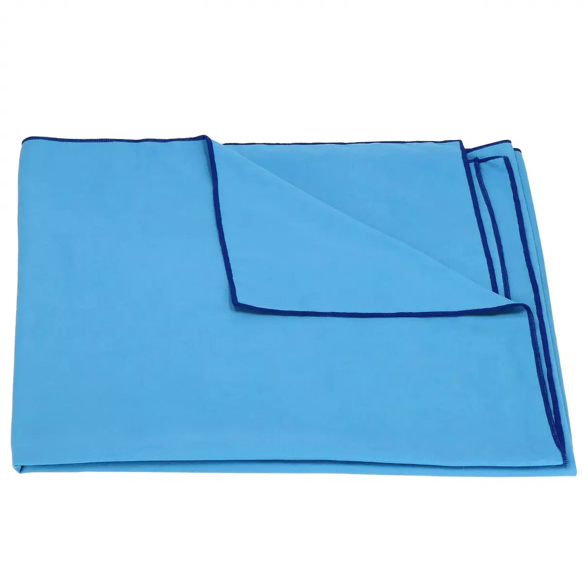 Travel towel Springos Quick-Dry CS0040 Photo 6
