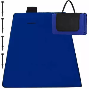 Picnic blanket Springos PM045 waterproof portable
