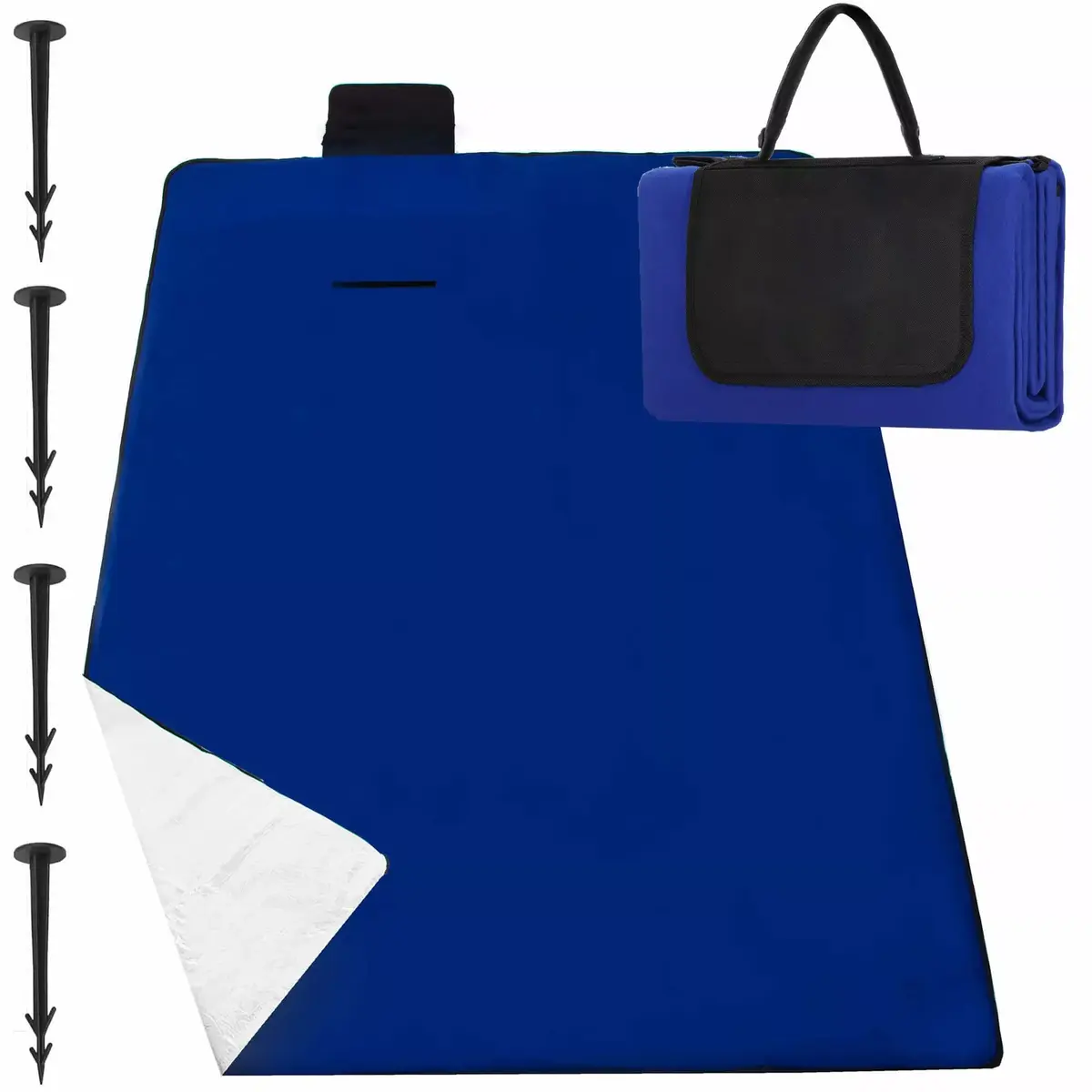 Picnic blanket Springos PM045 Photo 6