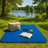 Picnic blanket Springos PM045 Photo 2