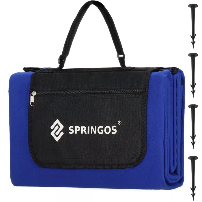 Springos PM038 5907719450612 Photo 1