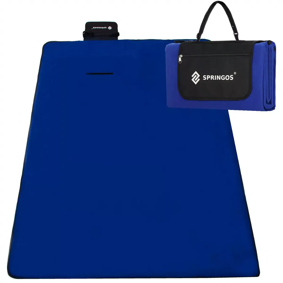 Picnic blanket Springos PM038 150x200 cm Photo 8