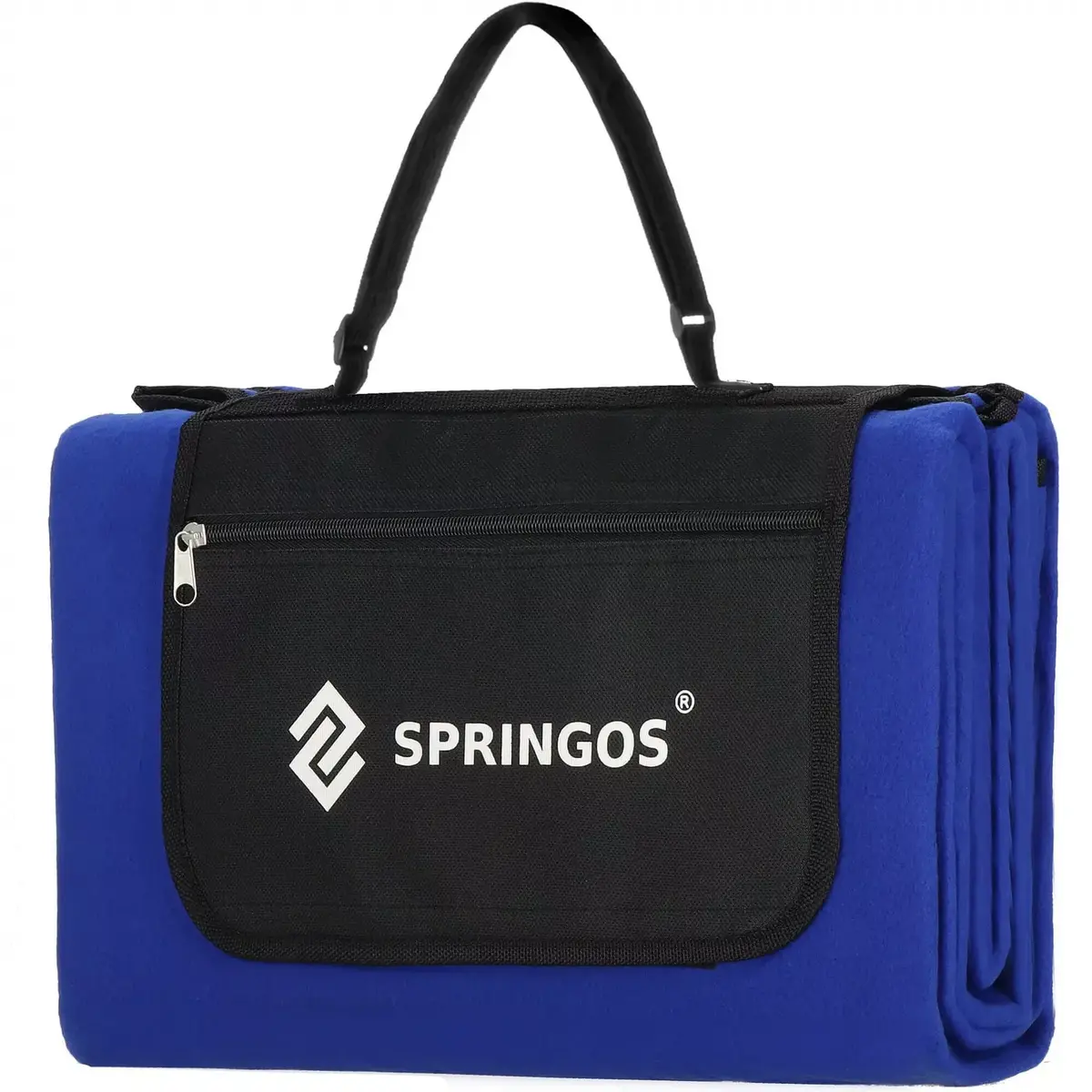 Picnic blanket Springos PM038 150x200 cm Photo 9