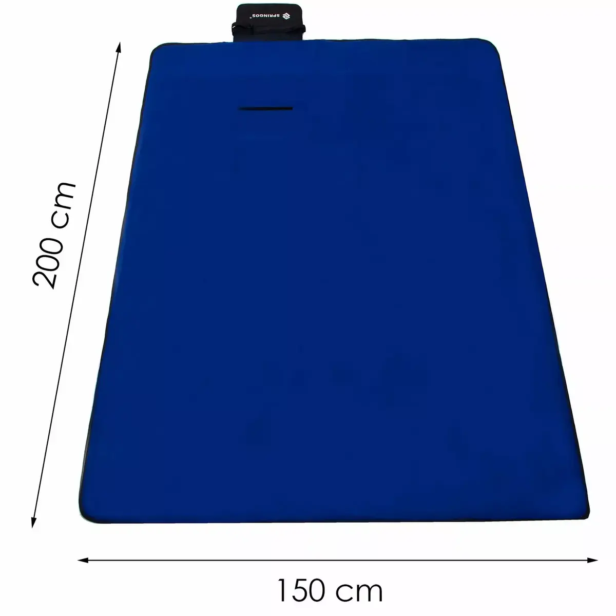 Picnic blanket Springos PM038 150x200 cm Photo 10