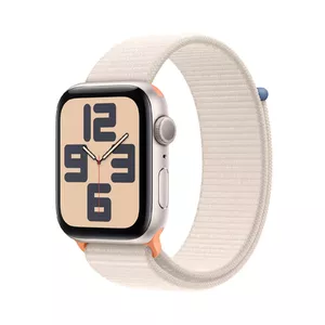 Смарт-часы Apple Watch SE 44 мм Бежевый