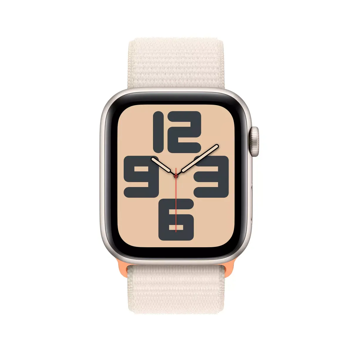 Смарт-часы Apple Watch SE Photo 2