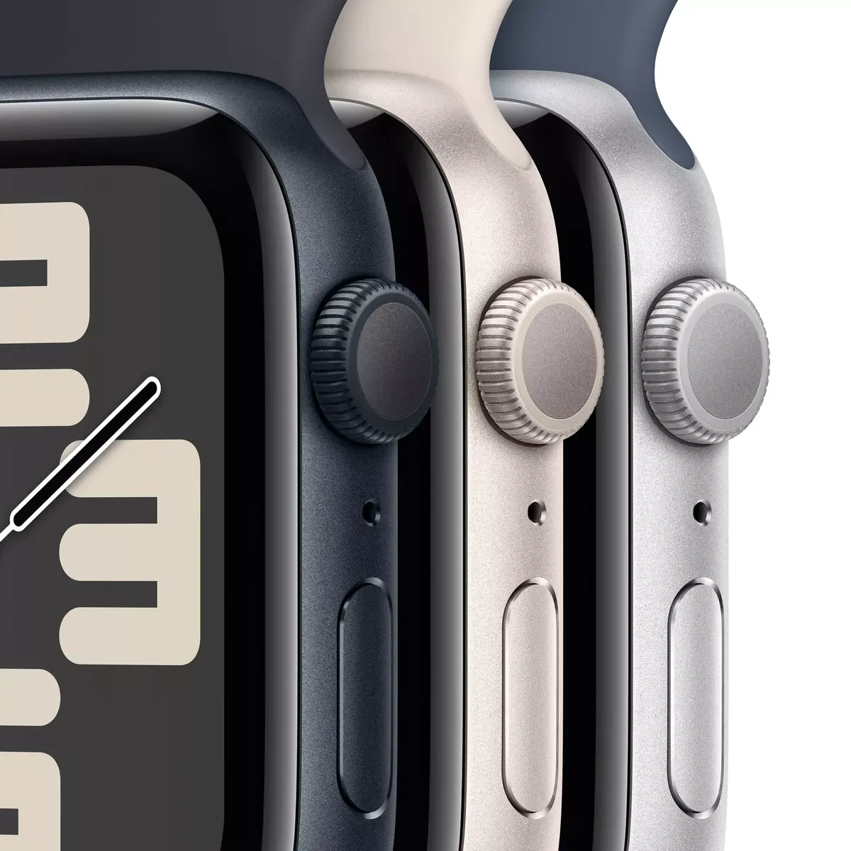 Смарт-часы Apple Watch SE Photo 3