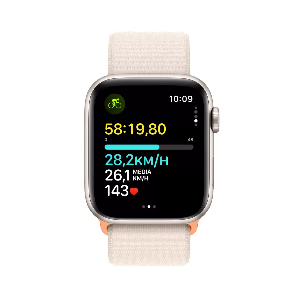 Смарт-часы Apple Watch SE Photo 4
