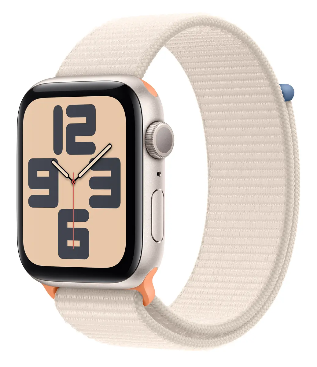 Viedpulkstenis Apple Watch SE 44 mm