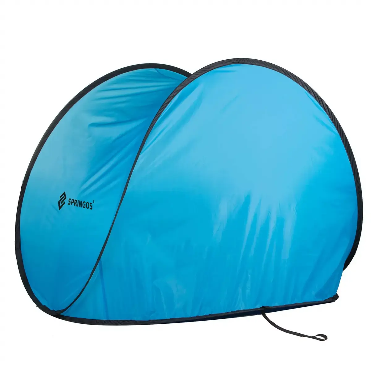 Beach tent Springos PT002 150×120 cm Photo 5