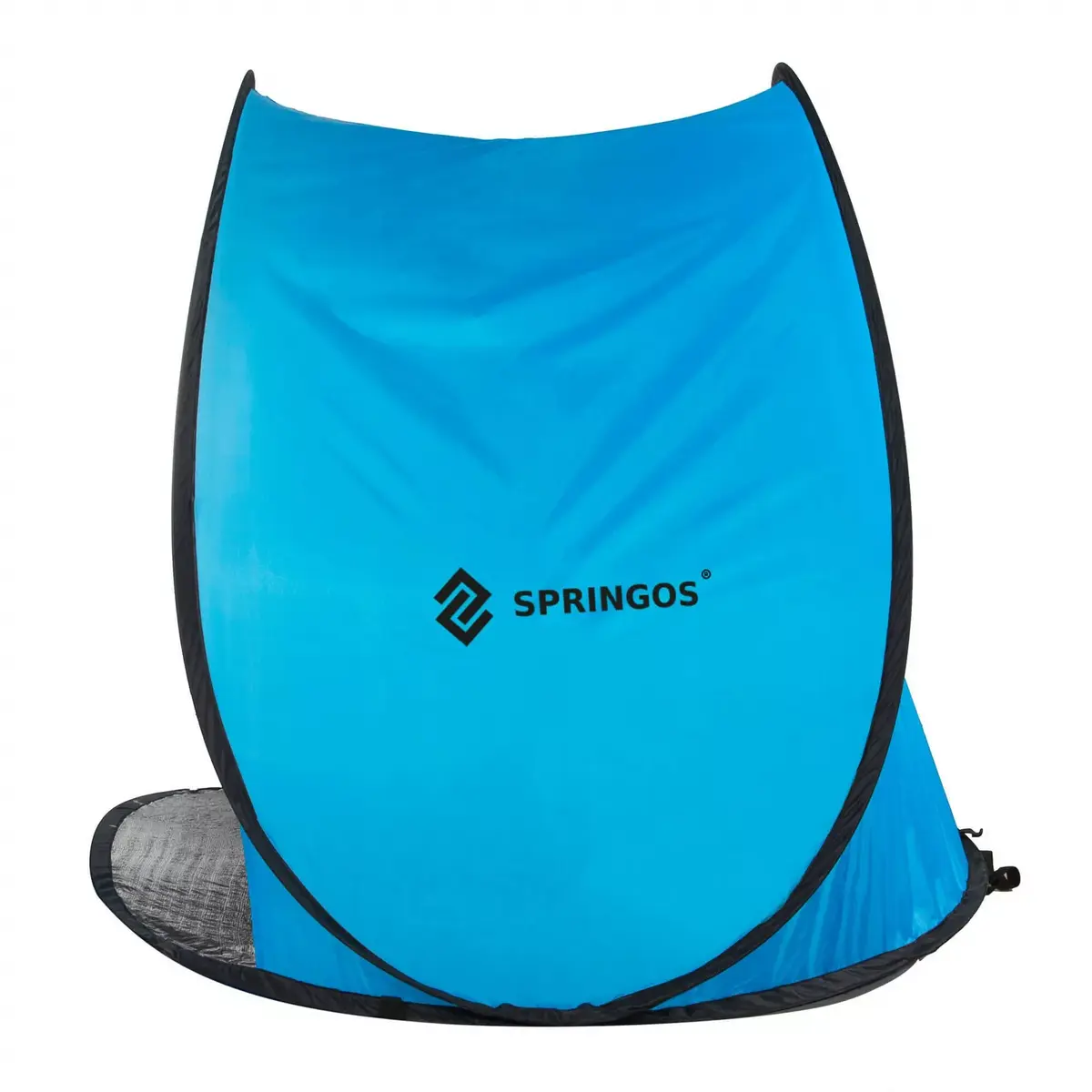 Beach tent Springos PT002 150×120 cm Photo 10
