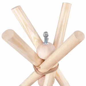 Stabilizer spring Springos STB01 — adjustable height, lightweight support
