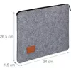 Laptop sleeve Springos 10027784 for 15.6-inch Photo 2