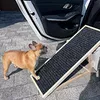 Dog ramp Springos DR0001 folding portable Photo 3