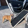 Dog ramp Springos DR0001 folding portable Photo 4