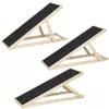 Dog ramp Springos DR0001 folding portable Photo 6