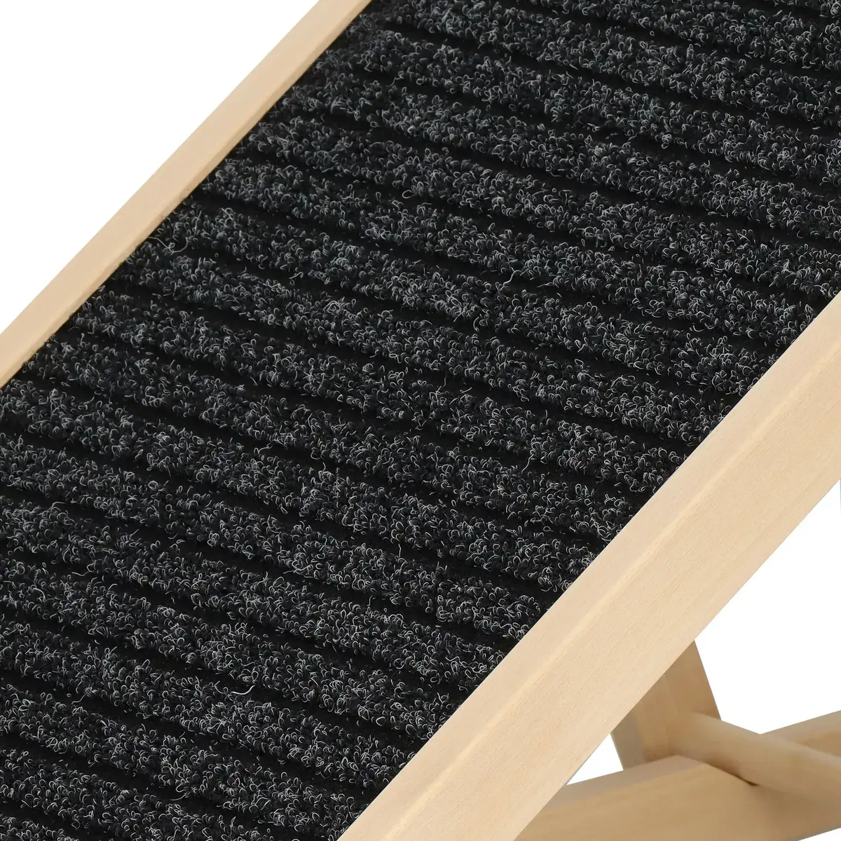 Dog ramp Springos DR0001 folding portable Photo 7