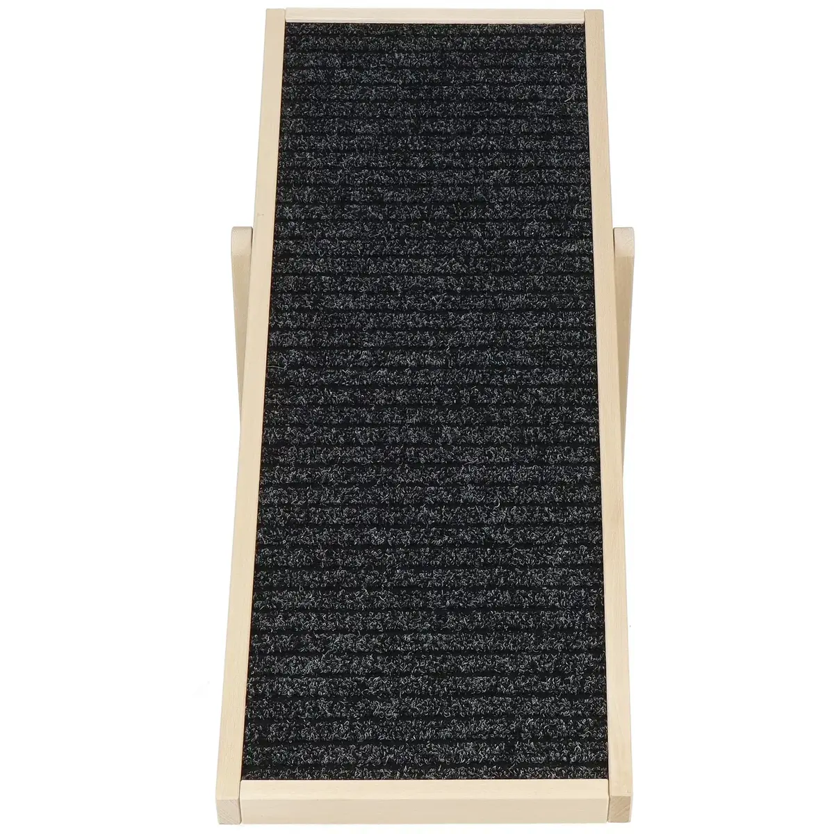 Dog ramp Springos DR0001 folding portable Photo 9