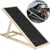 Dog ramp Springos DR0001 folding portable Photo 10