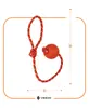 Скакалка Springos PA1055 Photo 2