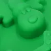 Silicone Christmas Cookie Mold Springos KI0124 Photo 3
