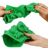 Silicone Christmas Cookie Mold Springos KI0124 Photo 9