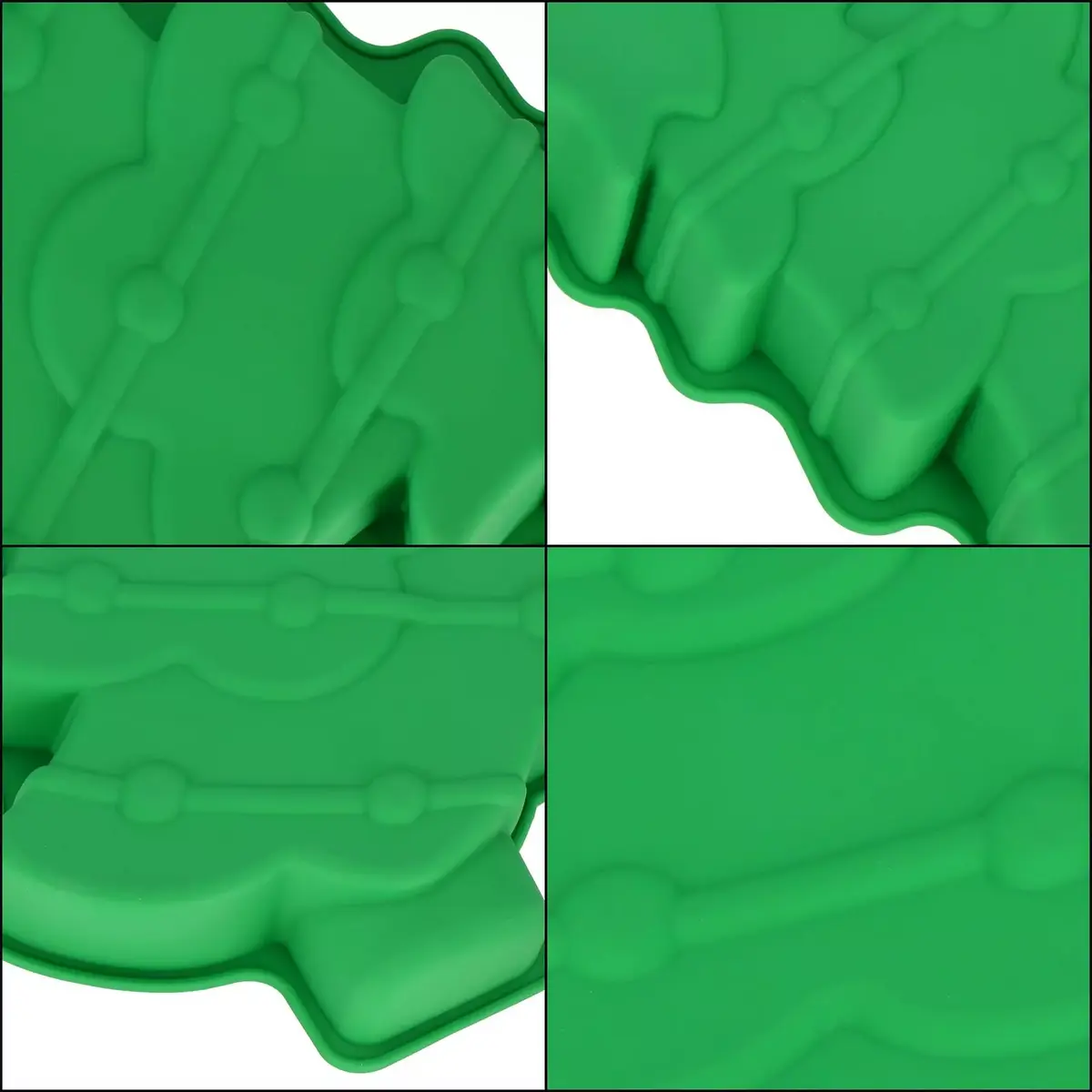 Biscuit mold Springos KI0123 Photo 8