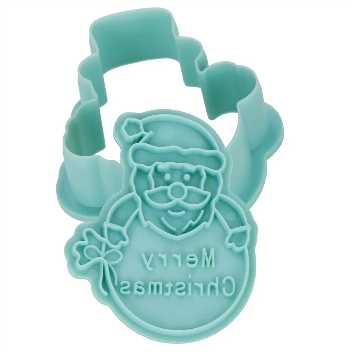 Cookie cutters Springos KI0122 set of 6 Photo 2