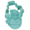 Cookie cutters Springos KI0122 set of 6 Photo 2