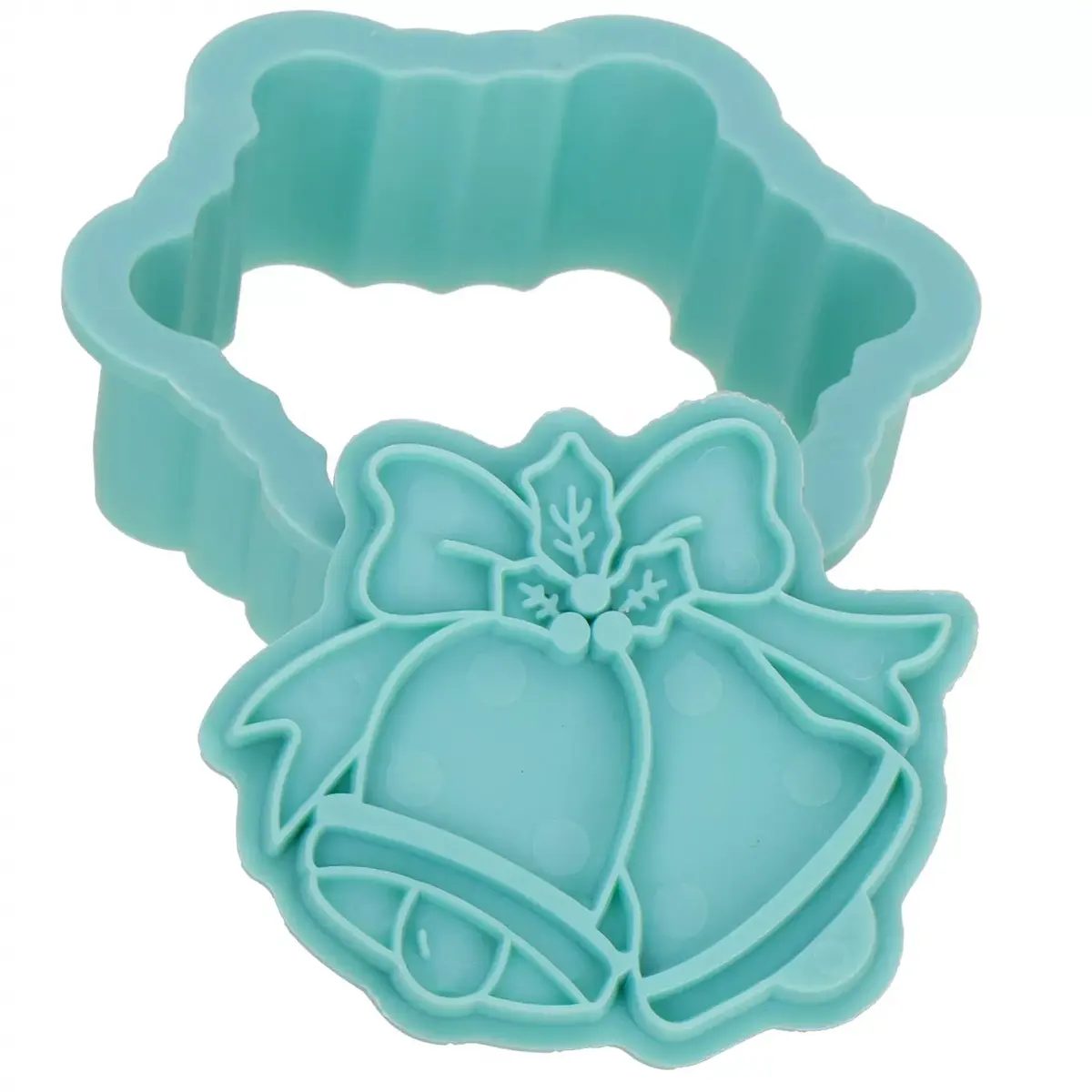 Cookie cutters Springos KI0122 set of 6 Photo 3