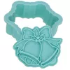 Cookie cutters Springos KI0122 set of 6 Photo 3