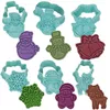 Cookie cutters Springos KI0122 set of 6 Photo 9