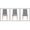 Chair cover Springos HA0202 Photo 4