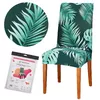 Chair cover Springos HA0202 Photo 7