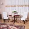 Chair cover Springos HA0006 Photo 2