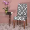 Springos HA0047 Chair Cover Photo 9