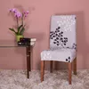 Springos HA0046 Chair Cover Photo 2