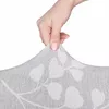 Springos HA0046 Chair Cover Photo 5