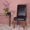 Chair cover Springos HA0036 stretchable universal Photo 3