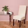 Spandex Chair Cover Springos HA0009 Photo 6
