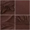Spandex chair cover Springos HA0007 Photo 8