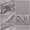 Spandex Chair Cover Springos HA0003 Photo 7