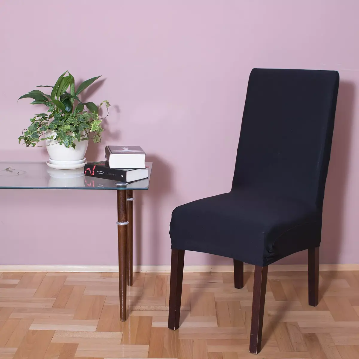 Springos HA0004 Spandex Chair Cover Photo 3