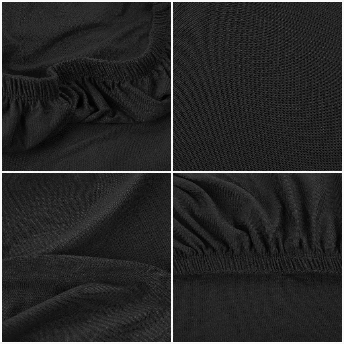 Springos HA0004 Spandex Chair Cover Photo 9