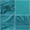 Chair cover Springos HA0034 Photo 8