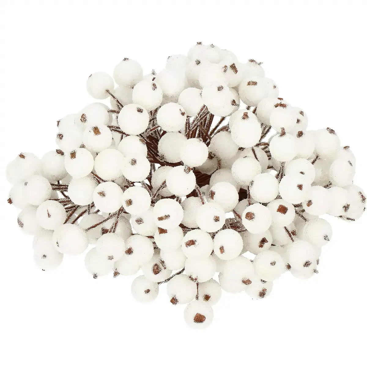 Springos CA0743 Artificial Decorative Rowan Tree Photo 2