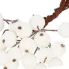 Springos CA0743 Artificial Decorative Rowan Tree Photo 5